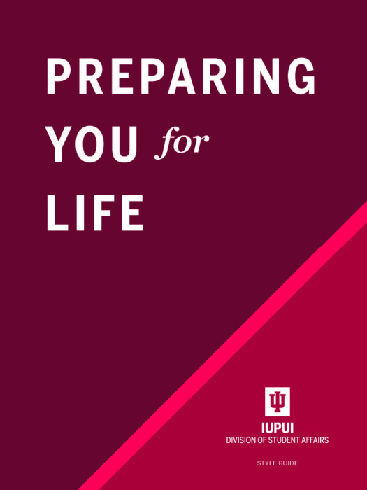 preparing you for life